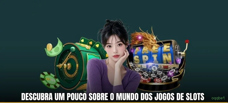Jogos de promoção no oqqbet: giros grátis, multiplicadores e jackpots progressivos em slots selecionados