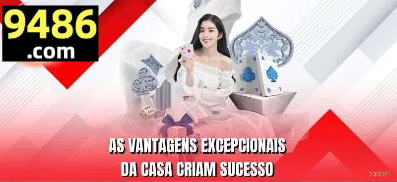 A Magia dos Caça-Níqueis no oqqbet