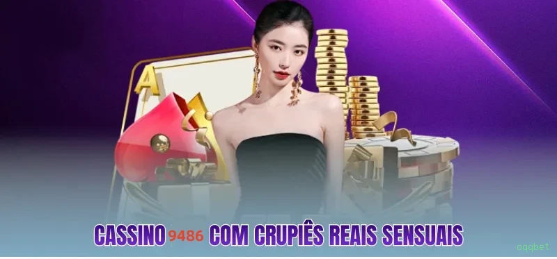 Jogos com dublagem PT-BR no oqqbet — imersão total