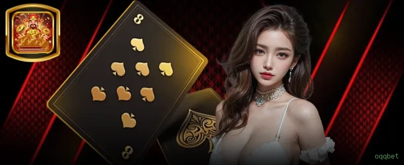 Poker no oqqbet: experiência segura no Brasil